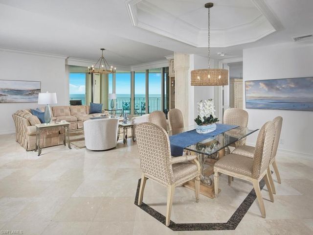 960 Cape Marco DR 1903, Marco Island, FL 34145