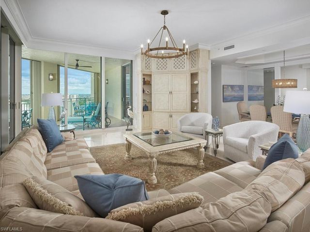 960 Cape Marco DR 1903, Marco Island, FL 34145