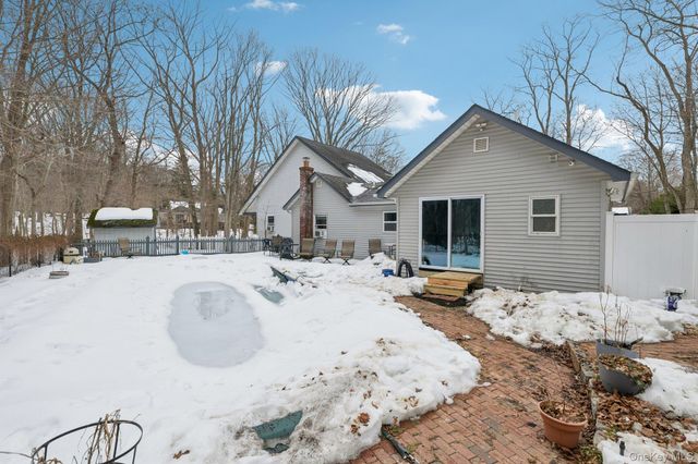 36 Locust Avenue, Miller Place, NY 11764