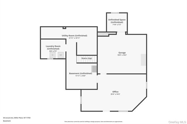 36 Locust Avenue, Miller Place, NY 11764