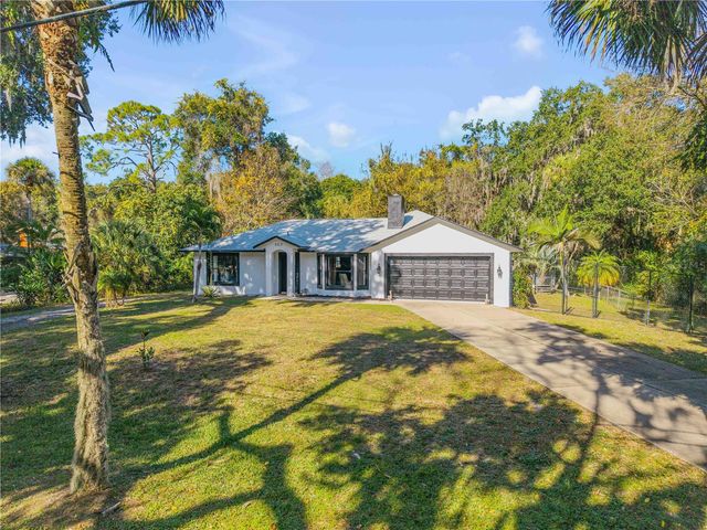 223 W ARIEL ROAD, Edgewater, FL 32141