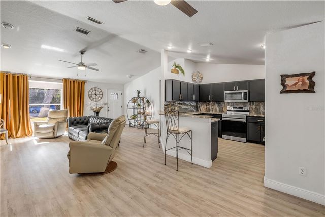 223 W ARIEL ROAD, Edgewater, FL 32141