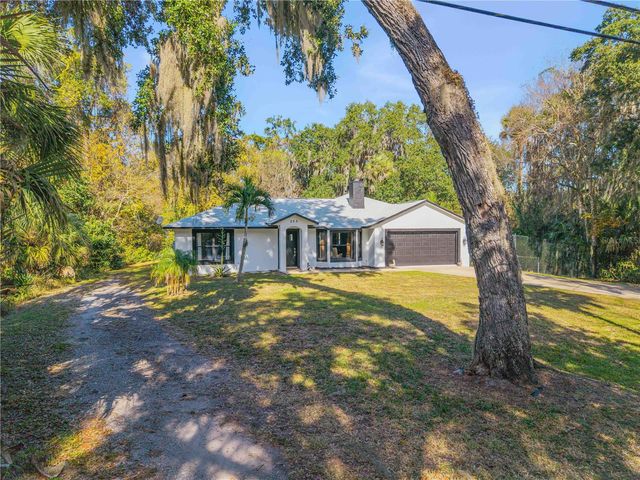 223 W ARIEL ROAD, Edgewater, FL 32141