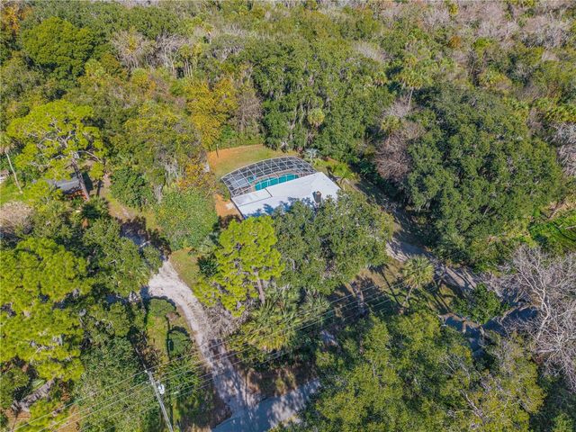 223 W ARIEL ROAD, Edgewater, FL 32141