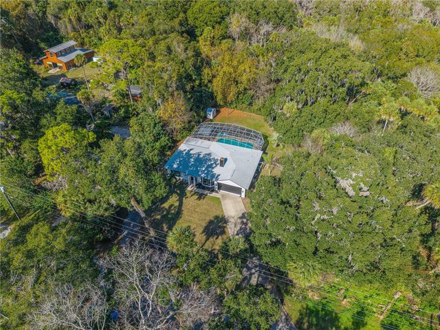 223 W ARIEL ROAD, Edgewater, FL 32141