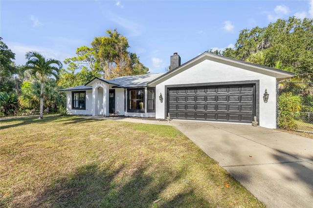 223 W ARIEL ROAD, Edgewater, FL 32141