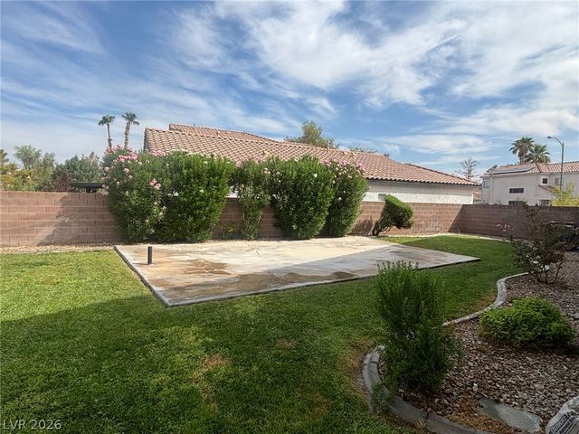 8585 Ebony Hills Way, Las Vegas, NV 89123