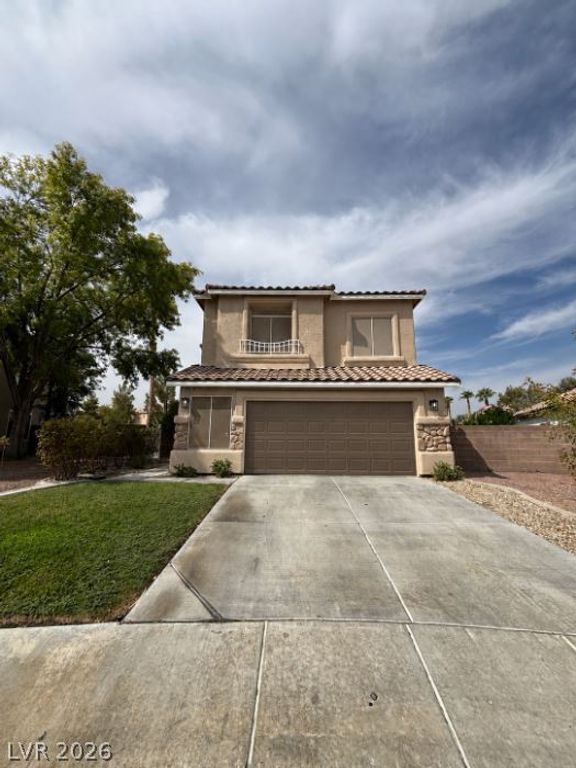 8585 Ebony Hills Way, Las Vegas, NV 89123