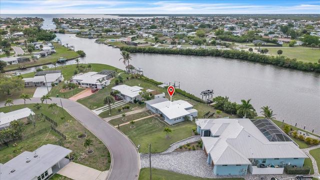 137 POINSETTIA CIRCLE NE, Port Charlotte, FL 33952