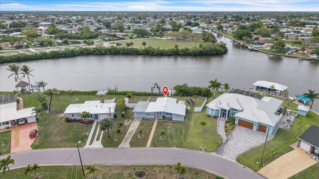 137 POINSETTIA CIRCLE NE, Port Charlotte, FL 33952