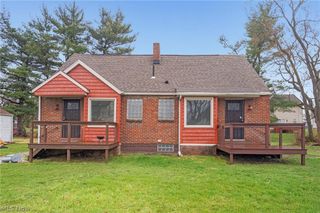 442 Fenton Avenue NE, Canton, OH 44704