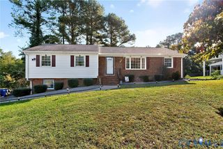 811 Clearlake Rd, Chesterfield, VA 23236