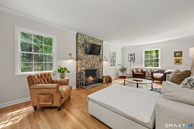 241 Mountain Road, Wilton, CT 06897