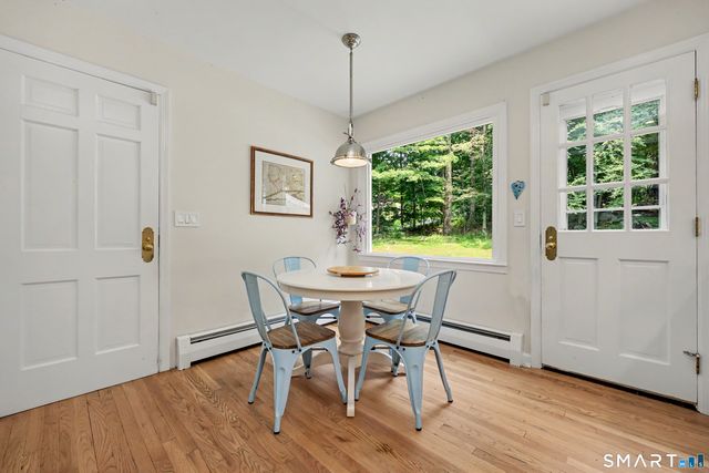 241 Mountain Road, Wilton, CT 06897