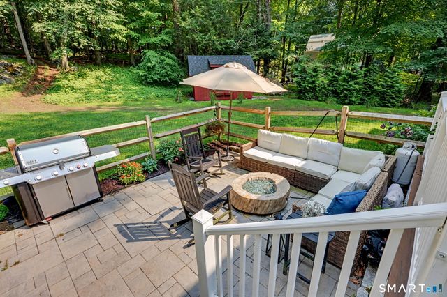 241 Mountain Road, Wilton, CT 06897