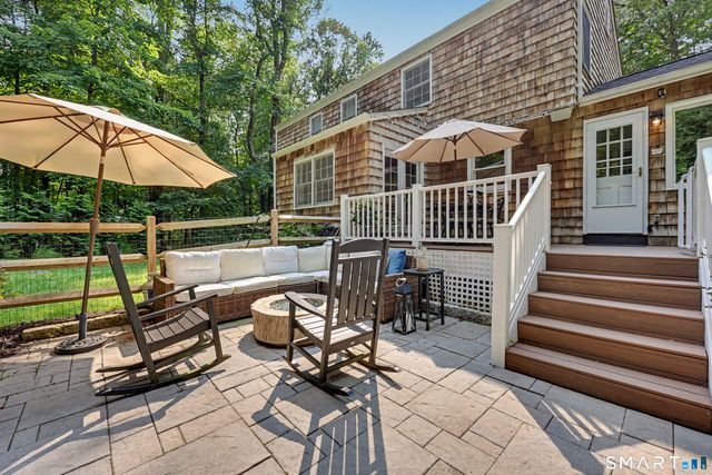 241 Mountain Road, Wilton, CT 06897