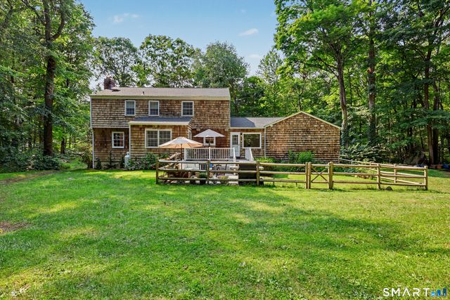 241 Mountain Road, Wilton, CT 06897