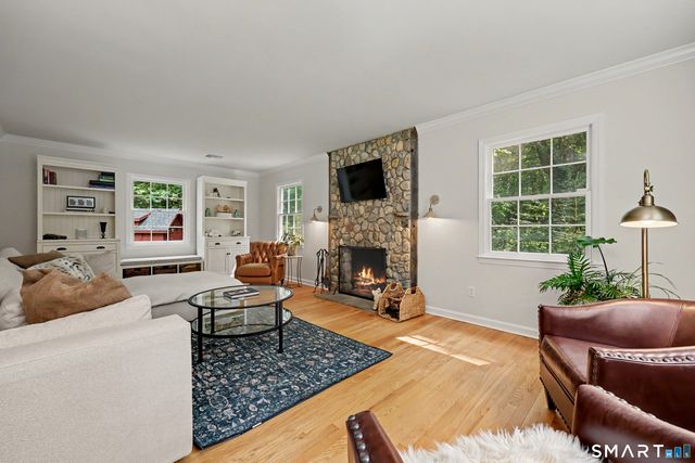 241 Mountain Road, Wilton, CT 06897