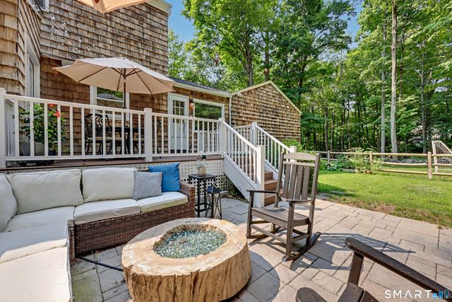 241 Mountain Road, Wilton, CT 06897