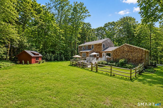 241 Mountain Road, Wilton, CT 06897