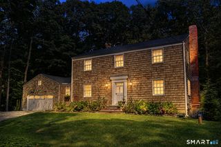 241 Mountain Road, Wilton, CT 06897