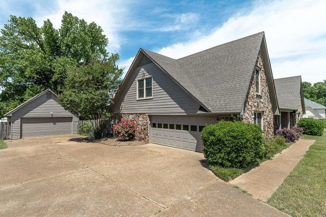 4125 SUNNY MEADOWS RD, Bartlett, TN 38135
