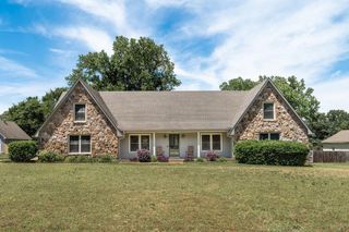 4125 SUNNY MEADOWS RD, Bartlett, TN 38135