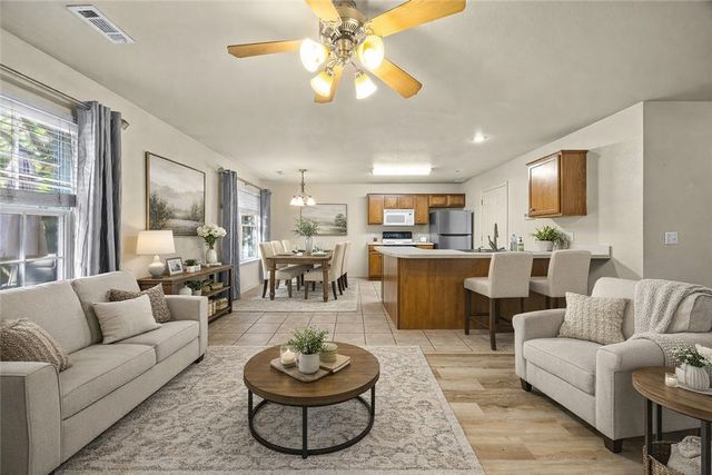 2351 Skyler Drive, Fayetteville, AR 72703