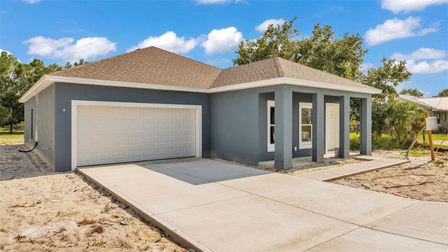1650 NW PEARCE ROAD, Winter Haven, FL 33881