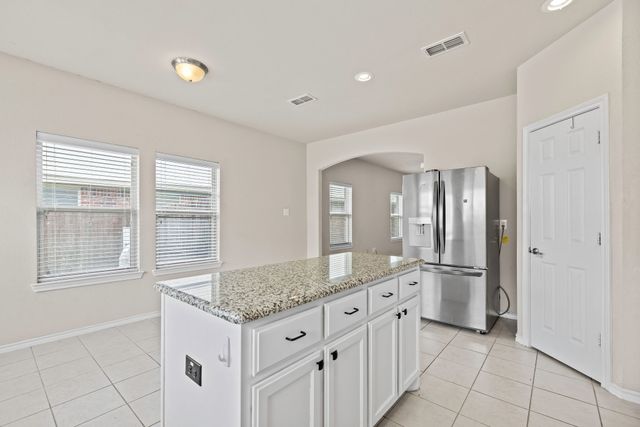 5365 Saba Drive, Fort Worth, TX 76119