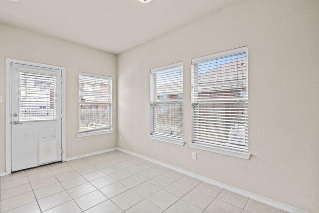 5365 Saba Drive, Fort Worth, TX 76119