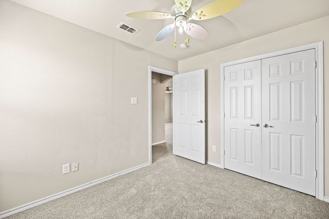 5365 Saba Drive, Fort Worth, TX 76119