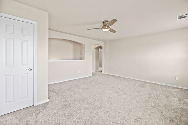 5365 Saba Drive, Fort Worth, TX 76119