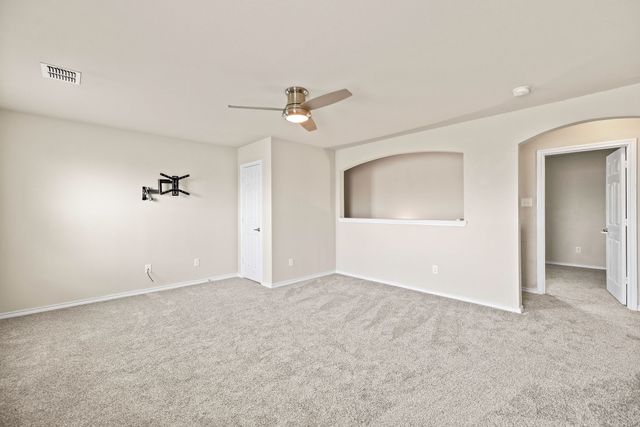 5365 Saba Drive, Fort Worth, TX 76119