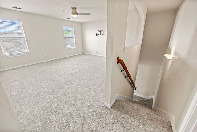 5365 Saba Drive, Fort Worth, TX 76119
