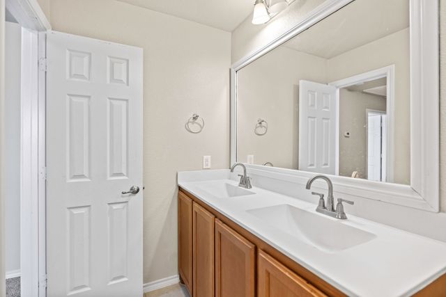 5365 Saba Drive, Fort Worth, TX 76119