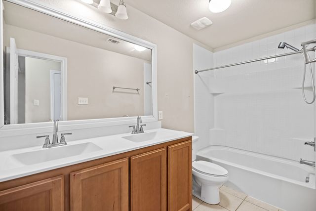 5365 Saba Drive, Fort Worth, TX 76119