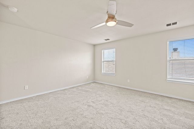 5365 Saba Drive, Fort Worth, TX 76119