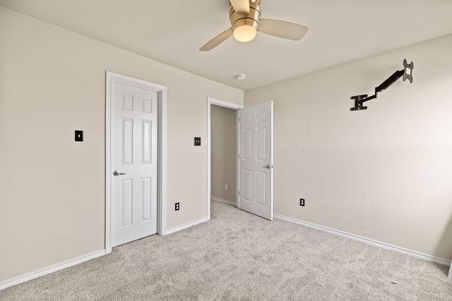 5365 Saba Drive, Fort Worth, TX 76119