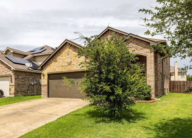 5365 Saba Drive, Fort Worth, TX 76119