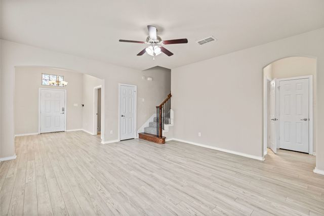 5365 Saba Drive, Fort Worth, TX 76119