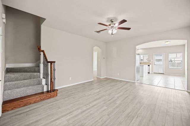 5365 Saba Drive, Fort Worth, TX 76119
