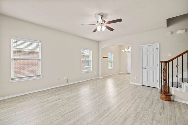 5365 Saba Drive, Fort Worth, TX 76119