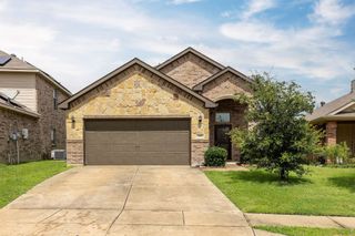 5365 Saba Drive, Fort Worth, TX 76119