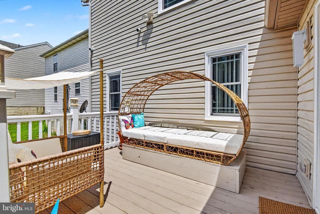 325 THOMAS ARMOR DR, Windsor, PA 17366