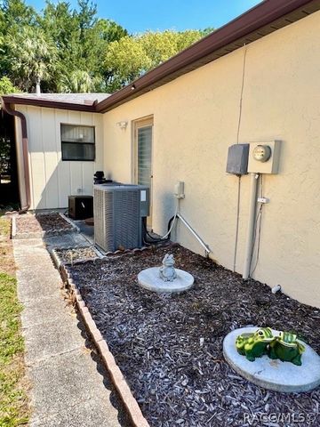 10 Jamaica Street, Homosassa, FL 34446