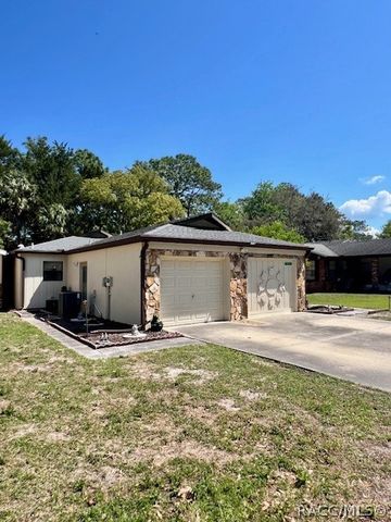 10 Jamaica Street, Homosassa, FL 34446