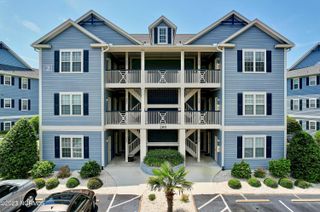 2555 St James Drive Unit 304, Southport, NC 28461