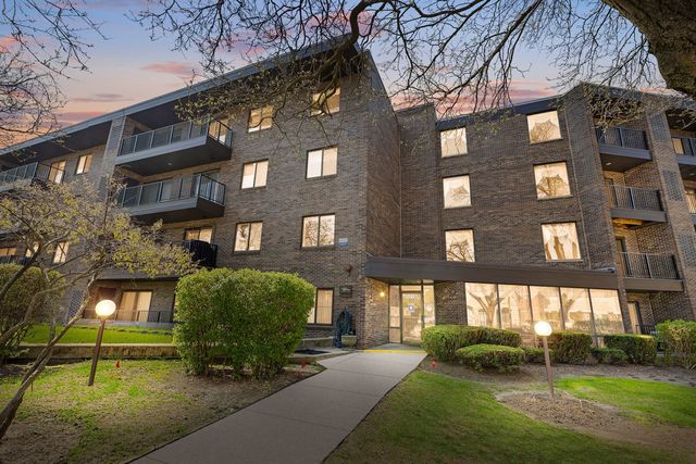 5019 Mulford Street 205, Skokie, IL 60077