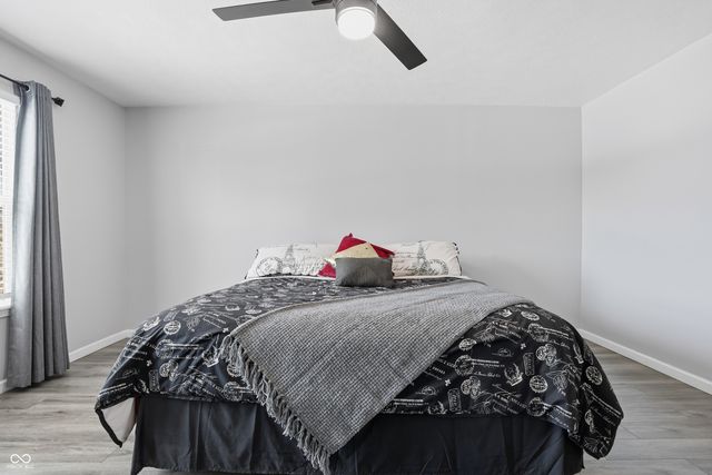 6686 Crestwell Lane, Indianapolis, IN 46268